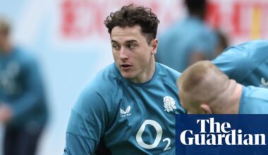 England’s Henry Arundell free to play against Ireland after avoiding ban | Six Nations 2026