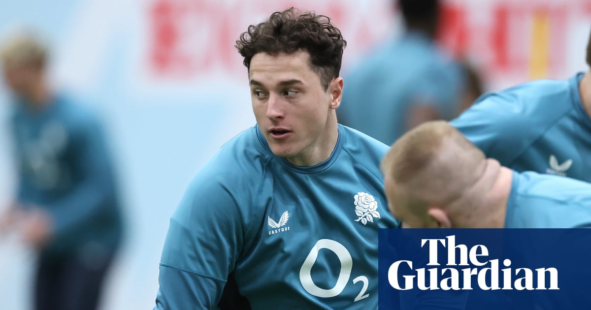 England’s Henry Arundell free to play against Ireland after avoiding ban | Six Nations 2026