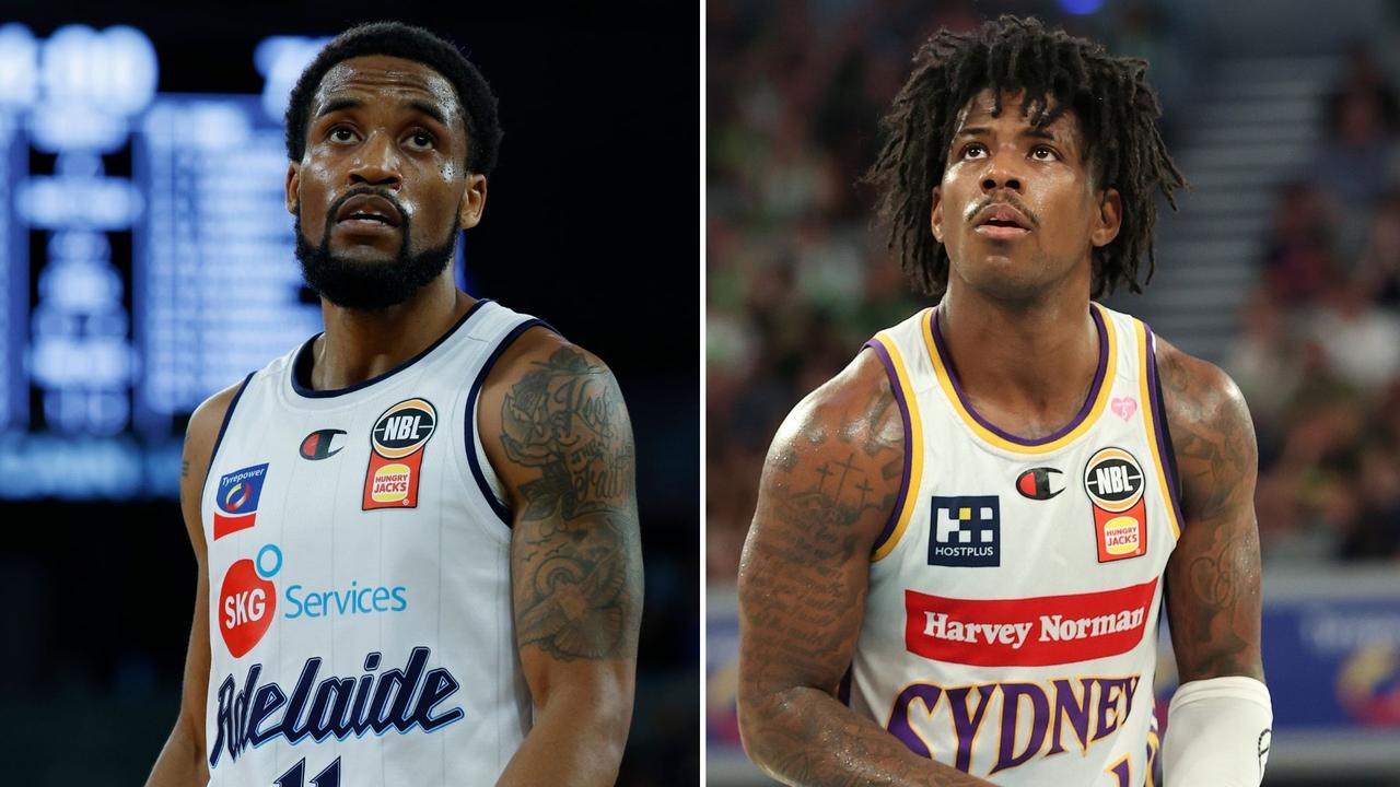 NBL announce award finalists for all awards in lead up to awards night, Bryce Cotton and Kendric Davis finalists for MVP, awards, news, highlights