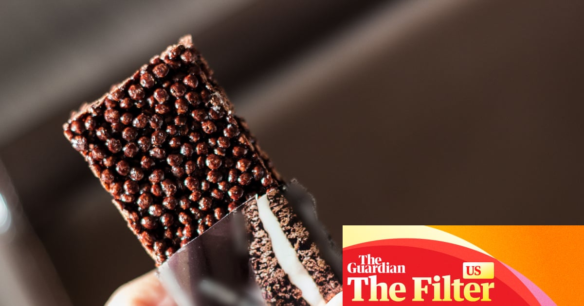 Are protein bars good for you? We asked nutritionists | Life and style