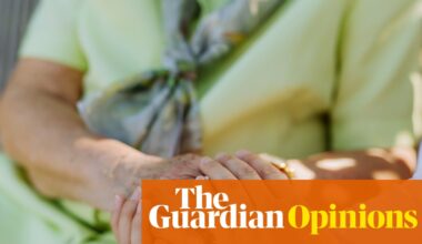 My daughter turns 18 today. I’m giving her the gift of shared caring responsibilities with her brothers | Ranjana Srivastava