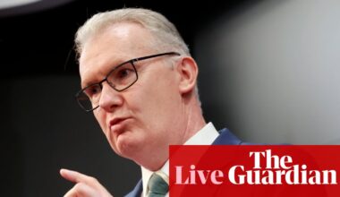 News live: Burke says ‘we know the state of mind’ of Australian women and children in Syria; authorities seize 28kg of cocaine hidden in luxury bus | Australia news