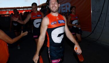 Toby Greene doesn’t “give a f*ck what you say"