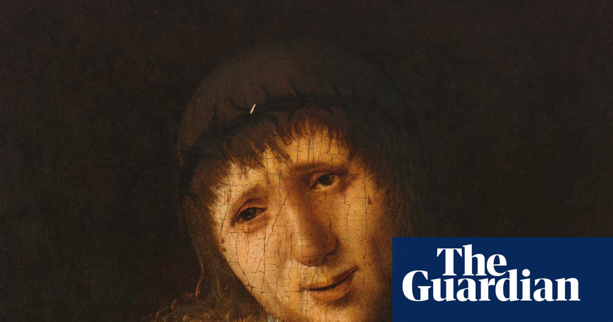 ‘Bring it back’: Sicilians say Antonello da Messina’s Ecce Homo belongs with them | Italy