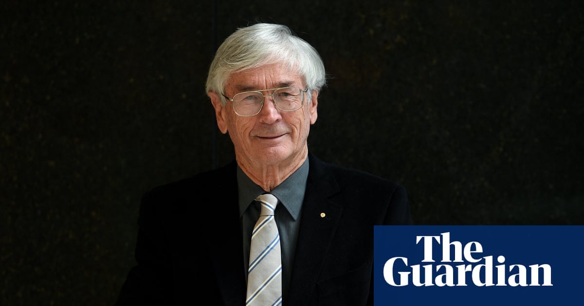 Three Australian millionaires say the nation’s super-rich should face higher taxes | Inequality
