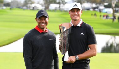 Genesis Invitational Betting Tips 2026: Bazza's Best Bets