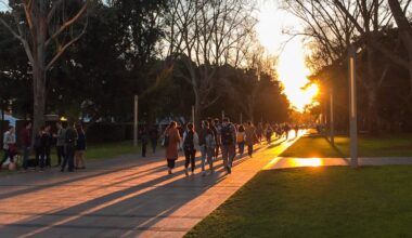 Ramadan, racism and the moral test facing Australian universities