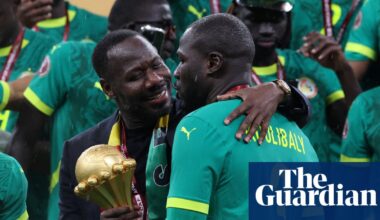 Doubts over hosts’ readiness set to force postponement of 2027 Africa Cup of Nations | Africa Cup of Nations