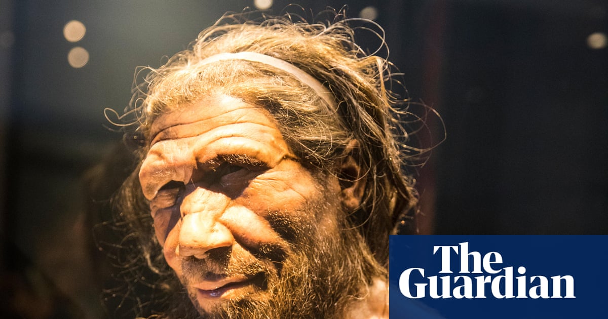Research suggests mating direction bias between Neanderthals and humans | Neanderthals