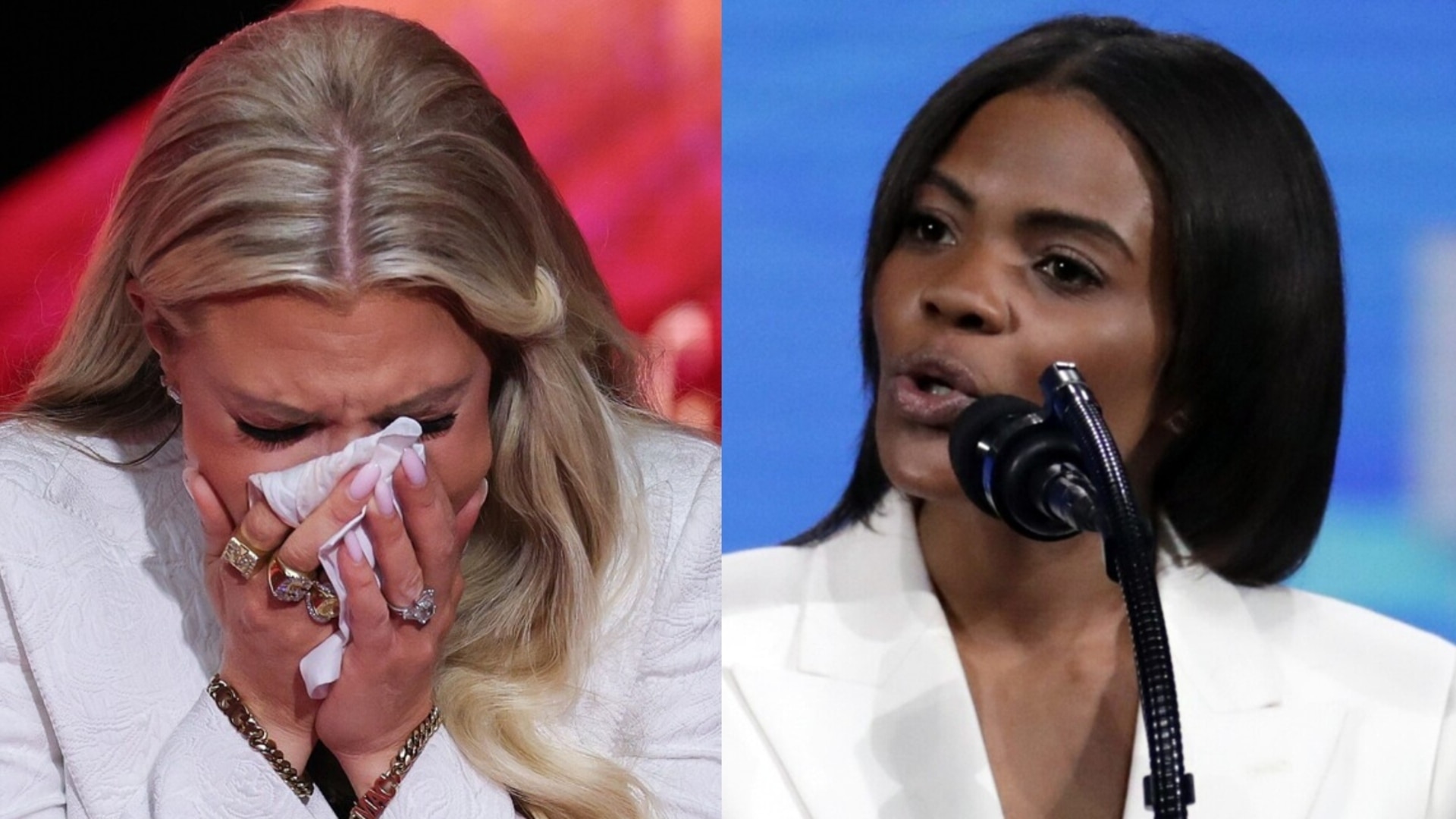 ‘Incredibly jealous’: Candace Owens faces backlash over Erika Kirk documentary
