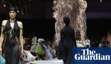 Judges of prestigious Australian fashion prize question award’s purpose | Australian fashion