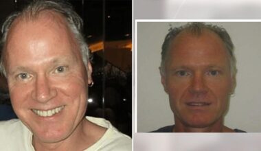 Barry Breen family desperate for answers over disappearance of AFL legend’s younger brother