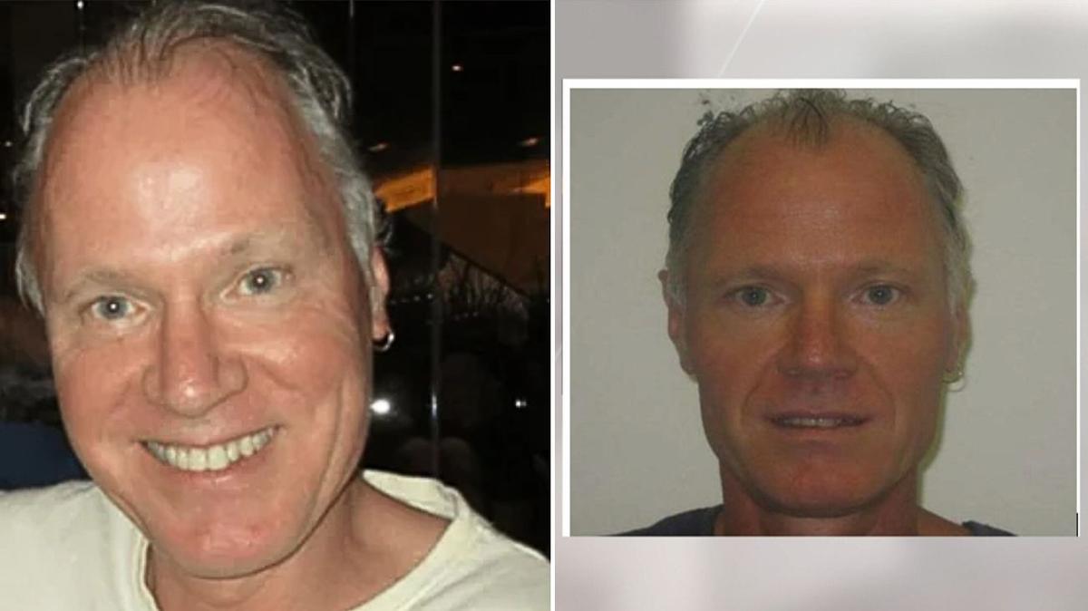 Barry Breen family desperate for answers over disappearance of AFL legend’s younger brother