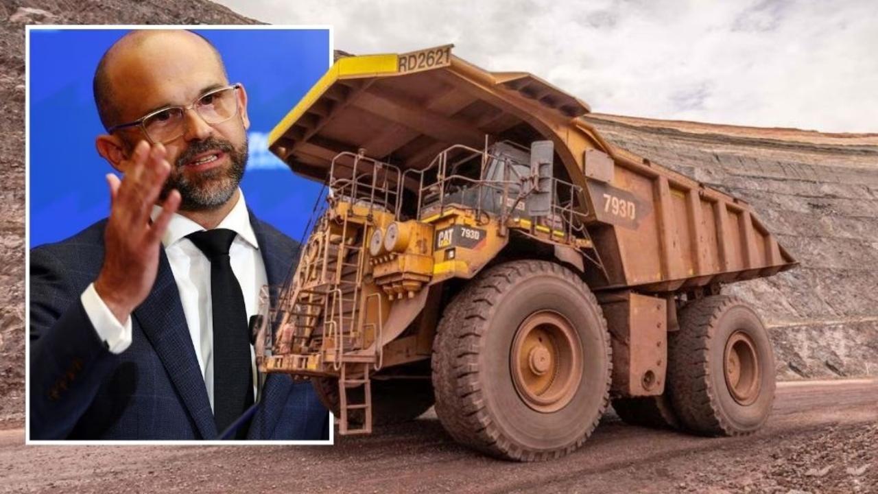 BHP Queensland coal operations return zero as 750 jobs axed