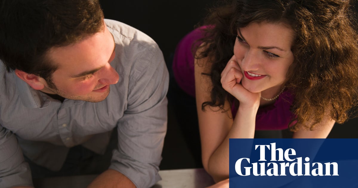 No swiping involved: the AI dating apps promising to find your soulmate | AI (artificial intelligence)