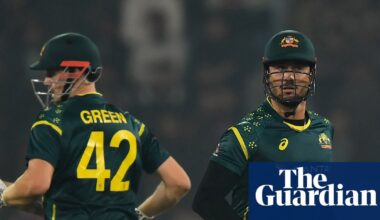 T20 World Cup fatigue hits Australia amid concern over injuries and form | T20 World Cup 2026
