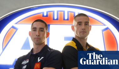 From the Pocket: AFL Origin fills the February void this year, but then what? | AFL