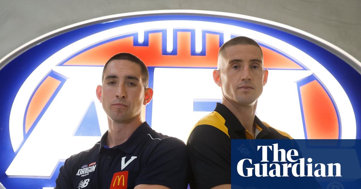 From the Pocket: AFL Origin fills the February void this year, but then what? | AFL