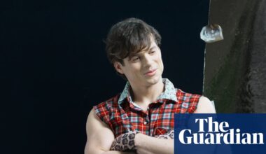Lewis Cope looks back: ‘I never got bullied for wearing a dress. My brothers did boxing!’ | Family