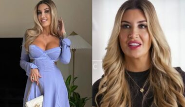 Married At First Sight bride embroiled in scandal after allegedly posting vile antisemitic joke online in the wake of the Bondi Beach terror attack