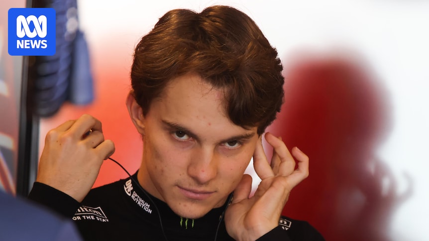 McLaren unveils livery for MCL40 ahead of 2026 F1 season, Piastri and Norris excited about new challenge