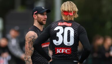 Predicted Round 1 teams, best 23s, latest injury updates and selection news, line-ups, teams, opinion, analysis