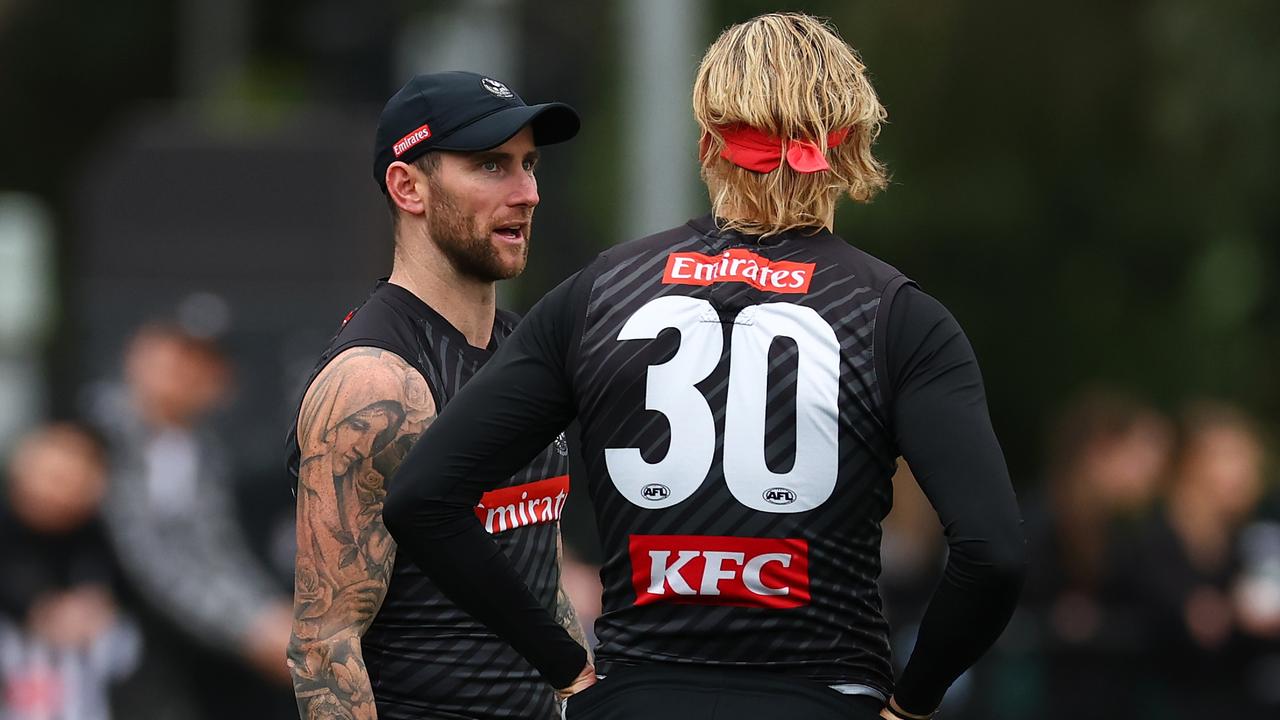 Predicted Round 1 teams, best 23s, latest injury updates and selection news, line-ups, teams, opinion, analysis