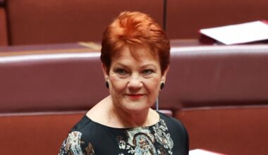 One Nation draws level with Coalition, RPM polling reveals; IMF urges Jim Chalmers on tax reform; US navy strategy shift bodes well for AUKUS