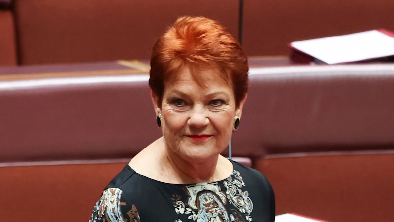 One Nation draws level with Coalition, RPM polling reveals; IMF urges Jim Chalmers on tax reform; US navy strategy shift bodes well for AUKUS