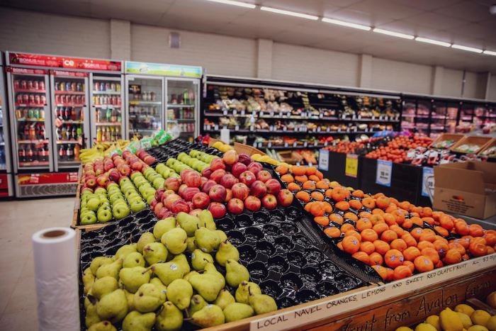 Researchers say remote communities are getting hit hardest by rising food prices.