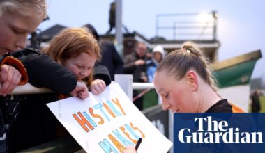 Top-four seeding of Women’s FA Cup would kill the magic and widen money gap | Women's FA Cup