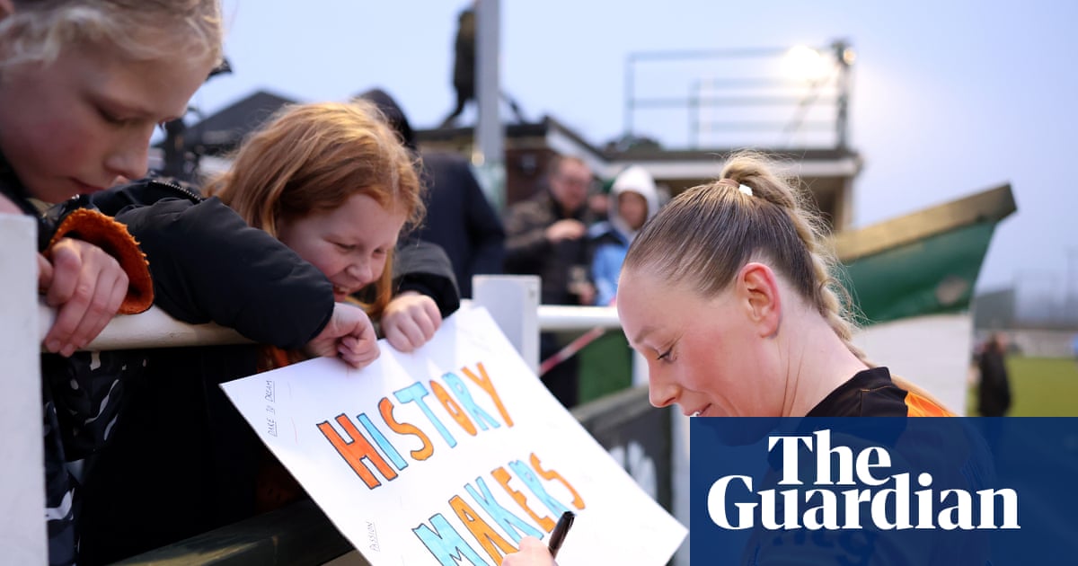 Top-four seeding of Women’s FA Cup would kill the magic and widen money gap | Women's FA Cup
