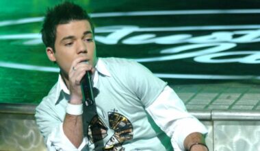 Anthony Callea | Sky News Australia