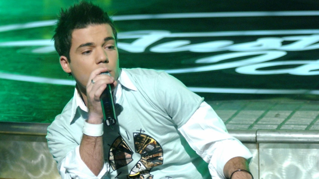 Anthony Callea | Sky News Australia