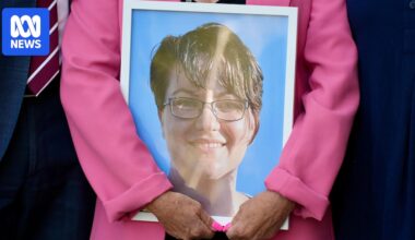 Death of Kelly T'Hart inspires shake up of WA driving laws