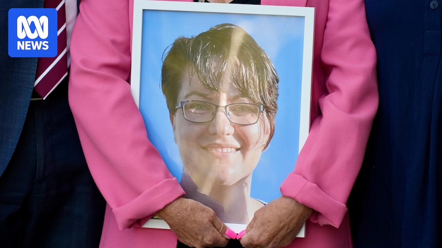 Death of Kelly T'Hart inspires shake up of WA driving laws