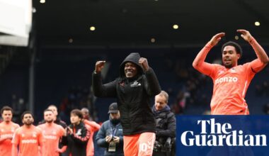 Championship roundup: Coventry end away woes, Leicester denied late on | Championship