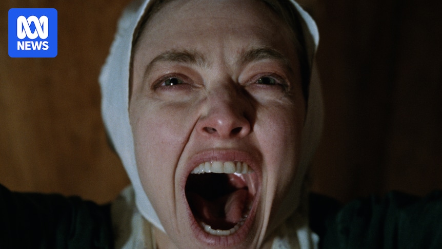 Mamma Mia! star Amanda Seyfried tackles her wildest musical yet