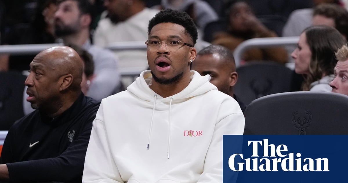 NBA trade deadline: the Knicks get stronger and everyone loses in the Giannis sweepstakes | NBA