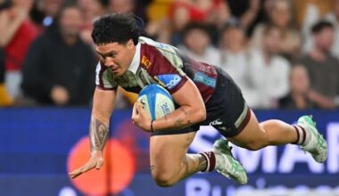 Wallabies hopeful explains switch from Brisbane Broncos to Queensland Reds