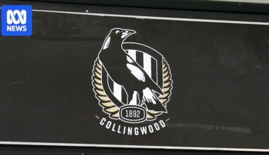 Collingwood apologises after asking elderly members for donations via their wills