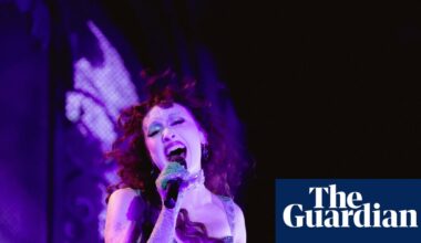 Laneway festival review – Chappell Roan’s medieval fantasy headlines blockbuster affair | Music festivals