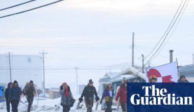 Trump’s Greenland threats open old wounds for Inuit across Arctic | Greenland