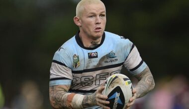 Johns makes big call over Todd Carney's future - NRL News