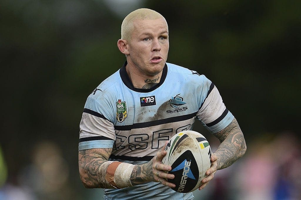 Johns makes big call over Todd Carney's future - NRL News
