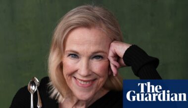 Actor Catherine O’Hara died of a blood clot in her lungs, death certificate says | Catherine O'Hara