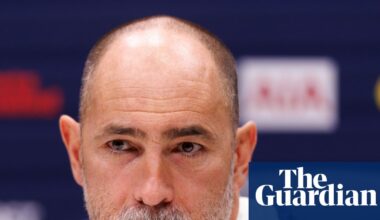 Tudor promises Spurs will avoid relegation but accepts club are in ‘emergency situation’ | Tottenham Hotspur