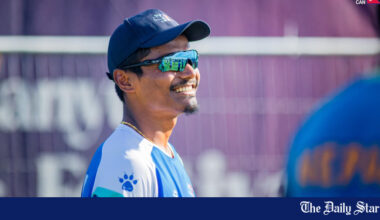 Nepal call for India, England, Australia to play in Kathmandu