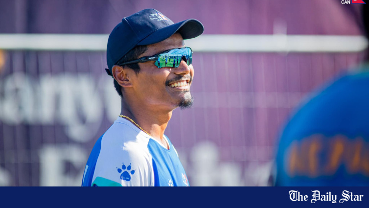 Nepal call for India, England, Australia to play in Kathmandu