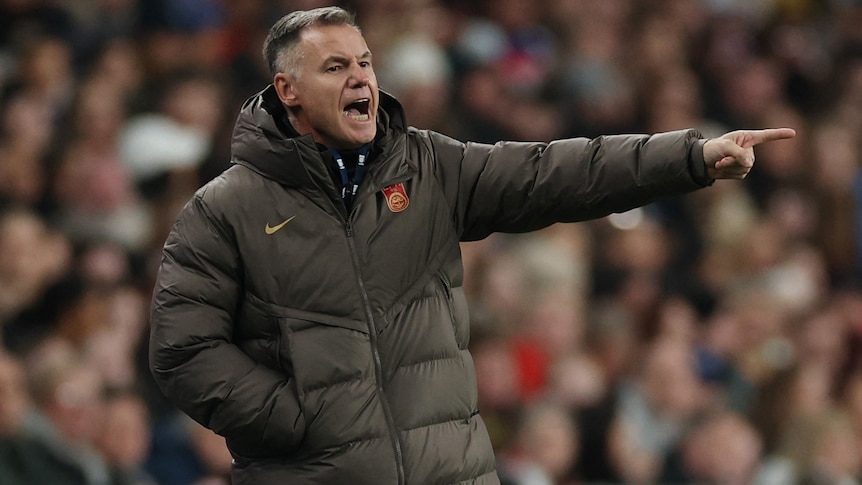 China faces challenges to keep up with football's elite, says coach Ante Milicic